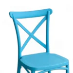 1840E- SILLA CROSSBACK PP PARA NIÑOS - Imagen 4