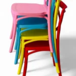 1840E- SILLA CROSSBACK PP PARA NIÑOS - Imagen 3