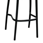 1840F - SILLA PARA BARRA CROSSBACK B - Imagen 6