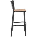 1840F - SILLA PARA BARRA CROSSBACK B - Imagen 7