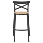 1840F - SILLA PARA BARRA CROSSBACK B