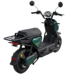 Kuma Pro Bicicleta Eléctrica - Imagen 7