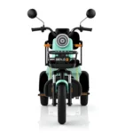 Triciclo C80 - Z18 - Imagen 7