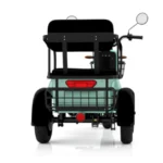 Triciclo C80 - Z18 - Imagen 2