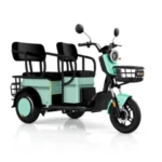 Triciclo C80 - Z18