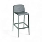 3029 - SILLA LECCO PARA BARRA PP 2 ALTURAS - Imagen 8