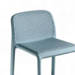 3029 - SILLA LECCO PARA BARRA PP 2 ALTURAS - Imagen 5