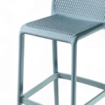 3029 - SILLA LECCO PARA BARRA PP 2 ALTURAS - Imagen 4