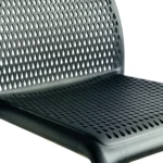 3029A- SILLA LECCO PP PARA EXTERIORES - Imagen 4