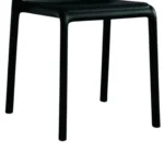 3029A- SILLA LECCO PP PARA EXTERIORES - Imagen 8