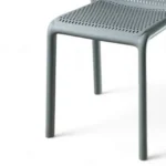 3029A- SILLA LECCO PP PARA EXTERIORES - Imagen 7