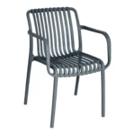 3046 - SILLA PP BISTRO CON BRAZOS - Imagen 7