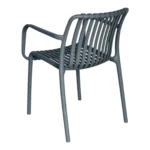 3046 - SILLA PP BISTRO CON BRAZOS - Imagen 3
