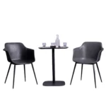 38003- SILLA GLAMMY LUXURY MICROCUERO - Imagen 5