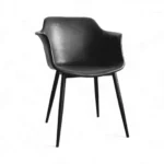 38003- SILLA GLAMMY LUXURY MICROCUERO