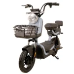 KUJUN Bicicleta Eléctrica - Imagen 3