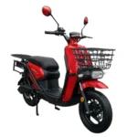 BL-Mini Bicicleta Eléctrica