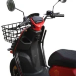 BL-Mini Bicicleta Eléctrica - Imagen 2