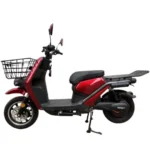 BL-Mini Bicicleta Eléctrica - Imagen 7