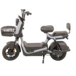 KUJUN Bicicleta Eléctrica - Imagen 5