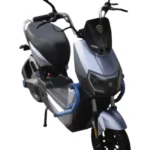 ZHAN LANG BICICLETA ELÉCTRICA - Imagen 7