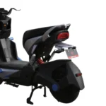 ZHAN LANG BICICLETA ELÉCTRICA - Imagen 6