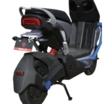 ZHAN LANG BICICLETA ELÉCTRICA - Imagen 5
