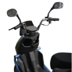 ZHAN LANG BICICLETA ELÉCTRICA - Imagen 4