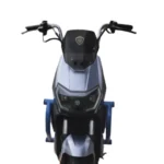 ZHAN LANG BICICLETA ELÉCTRICA - Imagen 3
