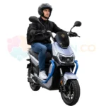 ZHAN LANG BICICLETA ELÉCTRICA - Imagen 2