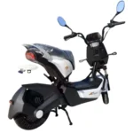 ZHAN LANG BICICLETA ELÉCTRICA - Imagen 8