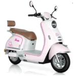 MILAN BICICLETA ELÉCTRICA