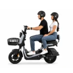 KUJUN Bicicleta Eléctrica - Imagen 8