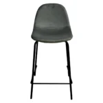 BC001 - SILLA BARRA TAPIZADA 60CM - Imagen 4