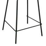 BC001 - SILLA BARRA TAPIZADA 60CM - Imagen 6