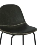 BC001 - SILLA BARRA TAPIZADA 60CM - Imagen 7