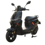 F85 BICICLETA ELÉCTRICA - Imagen 3