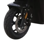 F85 BICICLETA ELÉCTRICA - Imagen 6