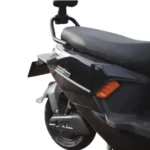 F85 BICICLETA ELÉCTRICA - Imagen 8