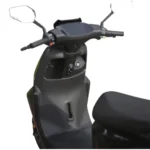 F85 BICICLETA ELÉCTRICA - Imagen 2