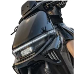 F85 BICICLETA ELÉCTRICA - Imagen 4