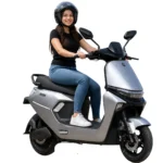 F85 BICICLETA ELÉCTRICA - Imagen 7