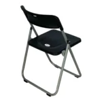 FC001 - SILLA PLEGABLE ESTRUCTURA METÁLICA - Imagen 3