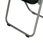 FC001 - SILLA PLEGABLE ESTRUCTURA METÁLICA - Imagen 7