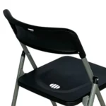 FC001 - SILLA PLEGABLE ESTRUCTURA METÁLICA - Imagen 6
