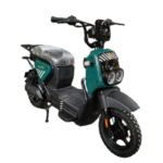 Kuma Pro Bicicleta Eléctrica