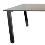 MESA DE JUNTA MODERNA CON ESTRUCTURA METÁLICA – RX D1699 - Imagen 8