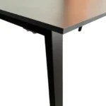 MESA DE JUNTA MODERNA CON ESTRUCTURA METÁLICA – RX D1699 - Imagen 7