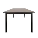 MESA DE JUNTA MODERNA CON ESTRUCTURA METÁLICA – RX D1699
