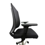 SILLA ERGONÓMICA CON SOPORTE LUMBAR – KATALINA - Imagen 4